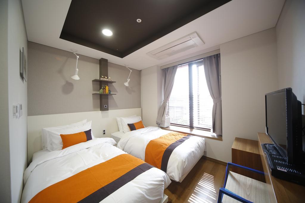 Kt&G Sangsangmadang Chuncheon Stay Room photo